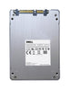 M09K5 | Dell 3.84TB MLC SAS 12Gbps Read Intensive 2.5-inch Internal Solid State Drive