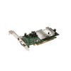 0H3823I | ATI Tech ATI 128MB PCI Express Video Graphics Card Radeon X300se With Dms-59 Output