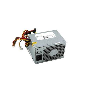 0H790K | Dell 255-Watts Power Supply