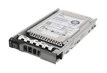 0H8X3X Dell 960GB SAS 12Gbps Read Intensive 512e 2.5-inch Internal Solid State Drive