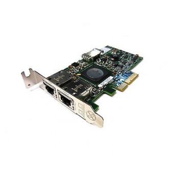 0H914R | Dell Broadcom Ethernet Dual Port 1Gb/s PCI Express Network Adapter