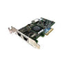 0H914R | Dell Broadcom Ethernet Dual Port 1Gb/s PCI Express Network Adapter