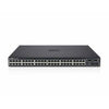 0H9NXW Dell Force10 S4820T 48-Port 10Gb/s Base-T QSFP Network Switch