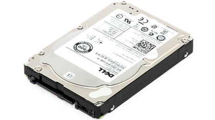 0HGH3J | Dell 900GB 10000RPM SAS 6GB/s 64MB Cache 2.5-inch Internal Hard Drive