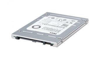 0HK3NX Dell 800GB MLC SAS 12Gbps Hot Swap Write Intensive 2.5-inch Solid State Drive