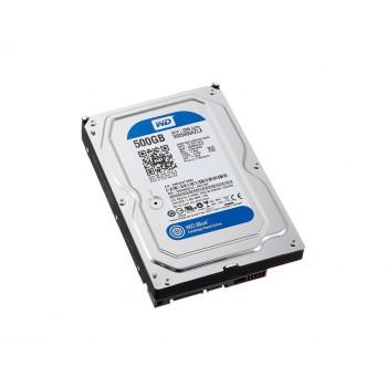 0HPJT0 | Dell Western Digital 500GB SATA 2.5-inch Hard Drive