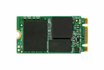 0HX74 | Dell 32GB MLC SATA 6Gbps M.2 2242 Solid State Drive