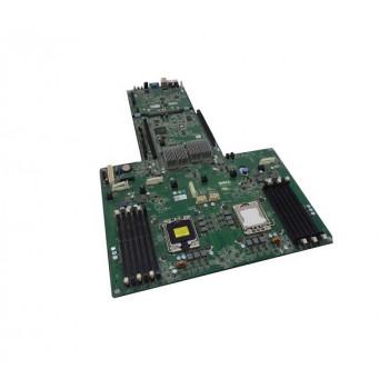 0HXJ1D | Dell System Board (Motherboard) for Workstation R5500 Server