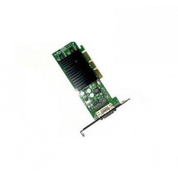 0J0880 | Dell nVidia Quadro4 280 NVS AGP 64MB Graphics Video Card