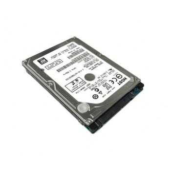0J30701 | HGST Hitachi Travelstar 7K1000 500GB 7200RPM SATA 6Gb/s 32MB Cache 2.5-inch Hard Drive