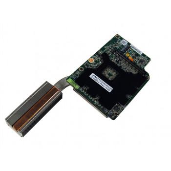 0JG367 | Dell 256MB Video Graphics Card