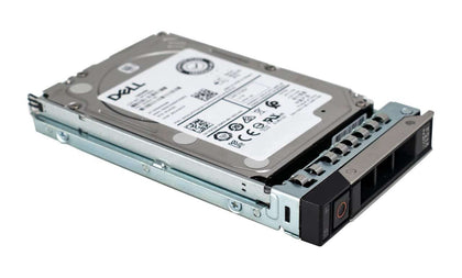 0JHMJ7 Dell 960GB SATA 6Gbps 512e Mixed Use 2.5-inch Solid State Drive