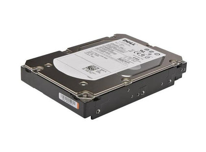 0JK713 Dell 160GB 7200RPM SATA 3Gbps 3.5-Inch Hard Drive
