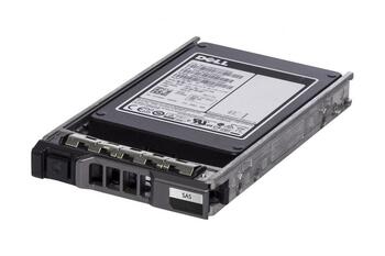 0JKYYN Dell 480GB TLC SAS 12Gbps 2.5-inch Solid State Drive with Tray