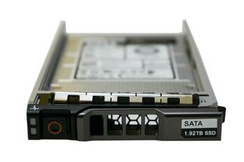 0JP3HM Dell 1.92TB SATA 6Gbps 512e Mixed Use 2.5-inch Solid State Drive