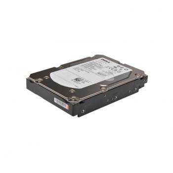 0JWVN | Dell 2TB 7200RPM 128MB Cache SATA 6GB/s 3.5-inch Hard Drive