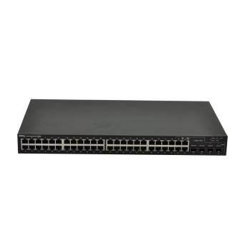 0JY128 | Dell PowerConnect 5448 48-Ports Gigabit Ethernet Managed Switch