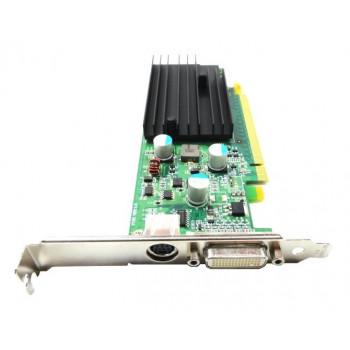 0K192G | Dell 256MB nVidia GeForce 9300 GE DDR2 PCI Express 2.0 Video Graphics Card
