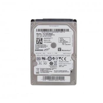 0K1T0N | Dell 750GB 5400RPM SATA 3GB/s 2.5-inch Hard Drive