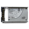 0K49V9 Dell 800GB MLC SATA 6Gbps Read Intensive 2.5-inch Internal Solid State Drive with Tray