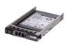 0K7MK0 Dell 3.84TB SATA 6Gbps Read Intensive 2.5-inch Solid State Drive in 3.5-inch Hybrid Carrier