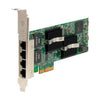 0K828C Dell Gigabit VT Quad Port PCIe Server Adapter