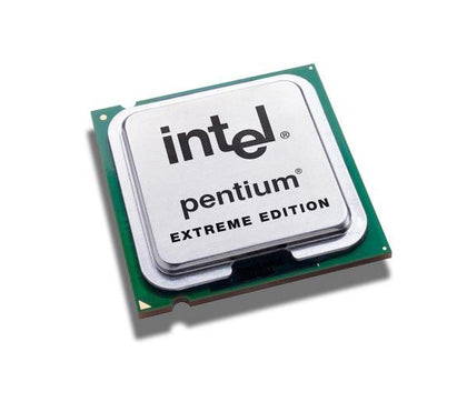 0K890F Dell 2.80GHz 800MHz FSB 6MB L2 Cache Socket PGA478 Intel Core2 Extreme X9000 2-Core Processor