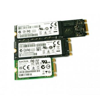 0K964J | Dell 64GB MLC uSATA 1.8-inch Solid State SSD Drive