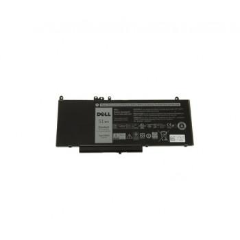 0K9GVN | Dell 4-Cell 51WHr Battery