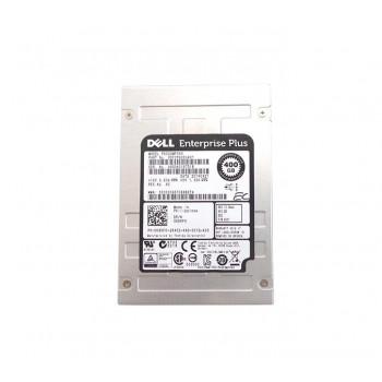 0K9VF0 | Dell 400GB SAS 12Gbps eMLC Enterprise Mixed-Use 10-DPWD 2.5-inch Solid State Drive