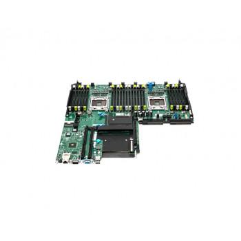 0KFFK8 | Dell System Board (Motherboard) for PowerEdge R620 Server