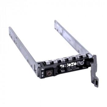 0KG7NR | Dell 2.5-inch R/T-Series Hot Plug SAS/SATA Tray