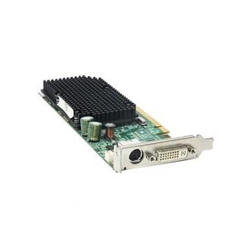 0KN303 | Dell 128MB ATI X1300 PCI-e 16X DVI TV Out Video