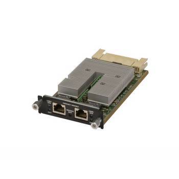 0M249M | Dell PowerConnect 6200-XGBT 10Base-T Dual Port 10Gb Module