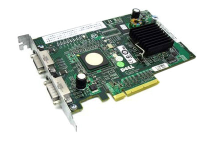 0M778G Dell PERC 5/E Dual Channel 8-Port PCI-Express SAS Controller with 256MB Cache