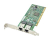 0M9NW6 Dell Mellanox ConnectX-3 Dual Port 40GbE QSFP+ PCI-Express Low Profile Network Adapter