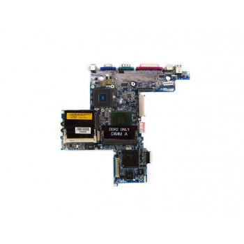 0MF788 | Dell System Board (Motherboard) for Latitude D610