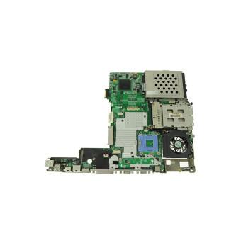 0MF885 | Dell System Board (Motherboard) for Latitude D510 Laptop System