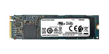 0MGHFP Dell 2TB TLC PCI Express 3.0 x4 NVMe M.2 2280 Solid State Drive
