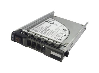0MWKF2 Dell 1.92TB TLC SATA 6Gbps Hot Swap Mixed Use 2.5-Inch Solid State Drive