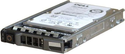 0MXH4R Dell 1.92TB SAS 12Gbps 512e 2.5-inch Solid State Drive