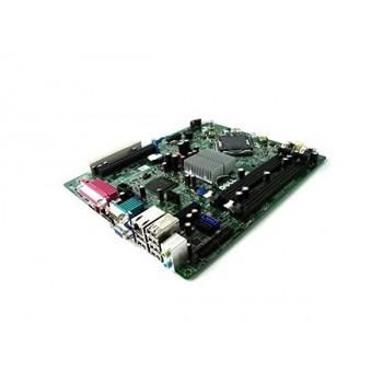 0N449H | Dell System Board (Motherboard) for OptiPlex 760