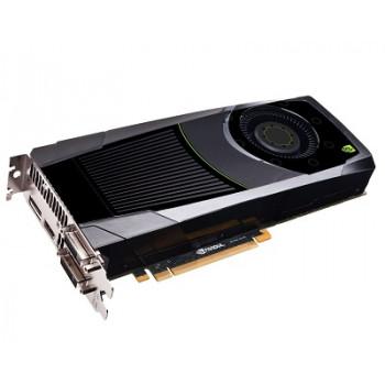0NGFF1 | Dell GeForce GTX 680 2GB 256-Bit GDDR5 PCI Express Graphics Card
