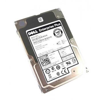 0NJYM3 | Dell 146GB 15000RPM SAS 6GB/s 2.5-inch Hot-pluggable Internal Hard Drive