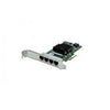 0NWK2 | Dell I350-T4 Quad-Port PCI Express 2.1 X4 Ethernet Server Adapter
