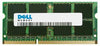 0NY71 Dell 4GB DDR3 SoDimm ECC PC3-10600 1333Mhz 1Rx8 Memory