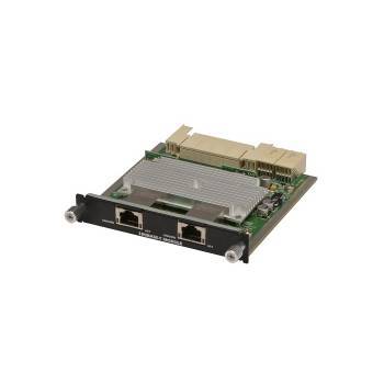 0P623D Dell PowerConnect M8024 Dual Port 10Gb Stacking Module Adapter