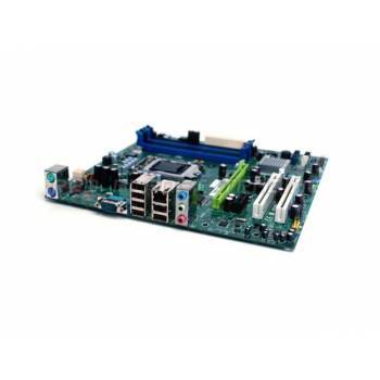 0P67HD | Dell System Board LGA1156 without CPU Presicion WorkStation T1500 Tower