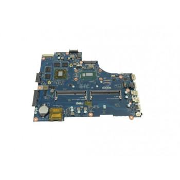 08MDVW | Dell System Board (Motherboard) Core i5 1.7GHz (i5-4210U) with CPU for Latitude 15 3540