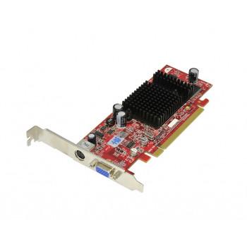 0PC0T4 | Dell 2GB ATI FirePro V7800 PCI-e X16 1x DVI + 2 Dis Video Graphics Card
